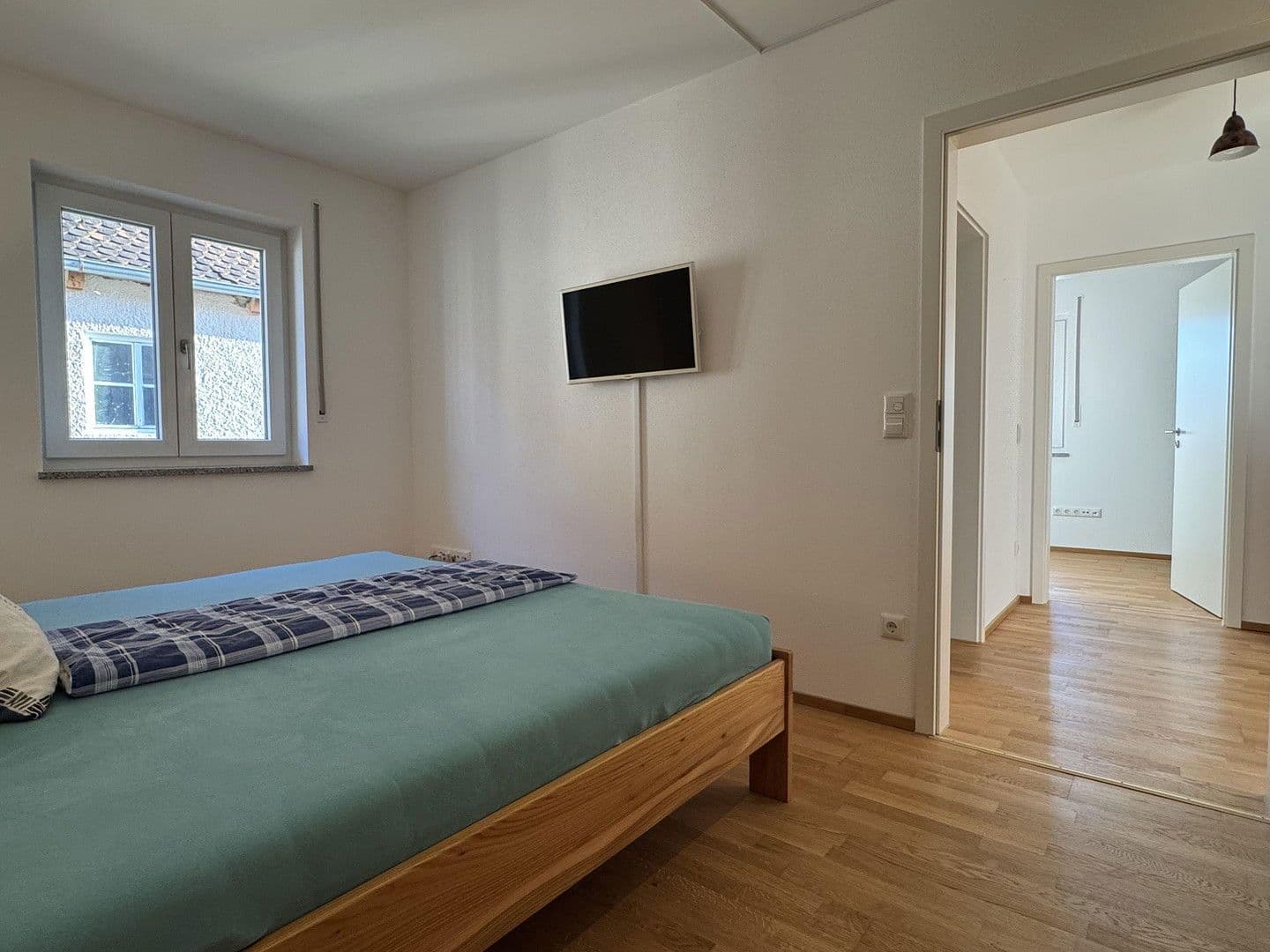 Predaj bytu 4-izbový 88 m², Aiglsbach, Bavorsko Predaj bytu 4-izbový 88 m², Aiglsbach, Bavorsko