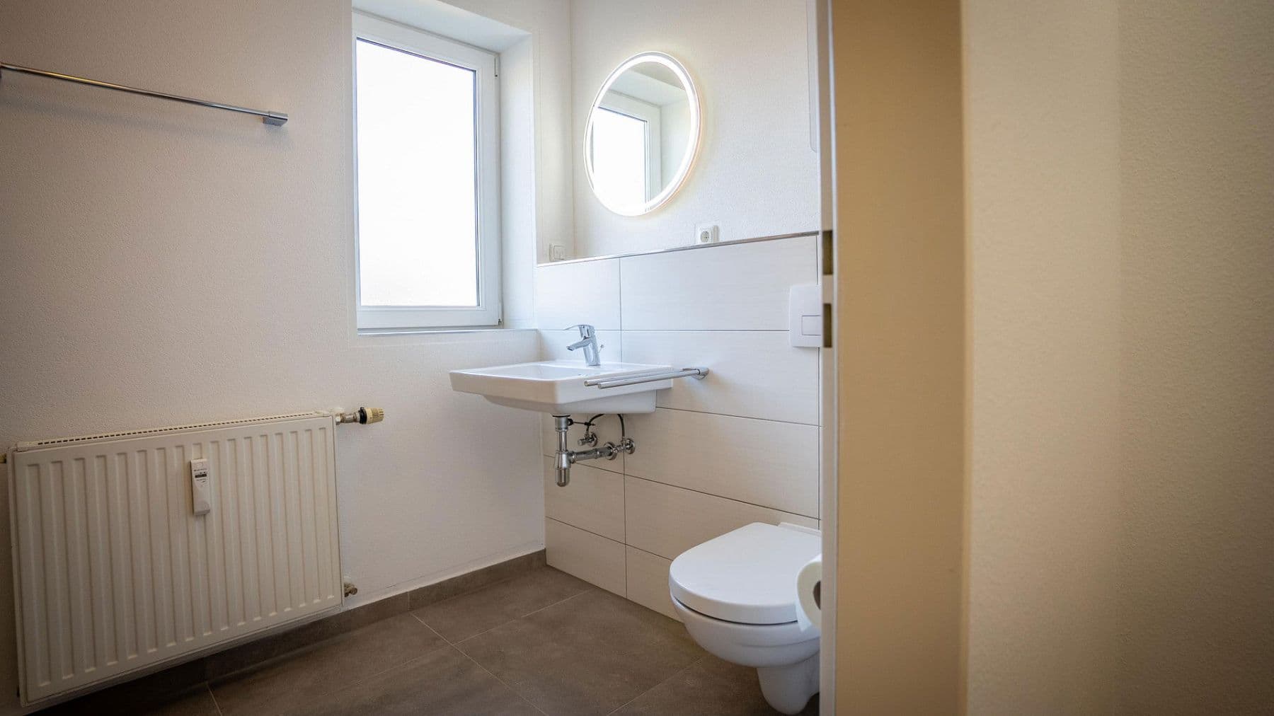 Prenájom bytu 3-izbový 71 m², Echternacherbrück, Porýnie-Falcko Prenájom bytu 3-izbový 71 m², Echternacherbrück, Porýnie-Falcko