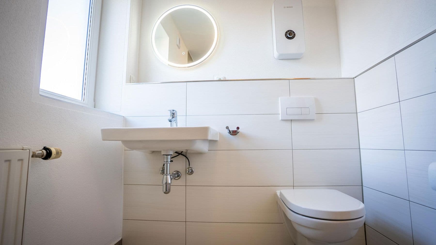 Prenájom bytu 3-izbový 71 m², Echternacherbrück, Porýnie-Falcko Prenájom bytu 3-izbový 71 m², Echternacherbrück, Porýnie-Falcko