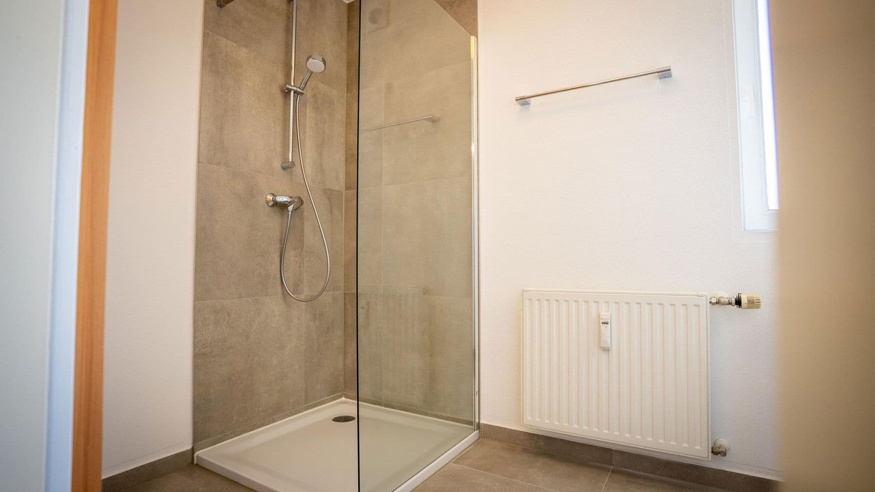 Prenájom bytu 3-izbový 71 m², Echternacherbrück, Porýnie-Falcko Prenájom bytu 3-izbový 71 m², Echternacherbrück, Porýnie-Falcko