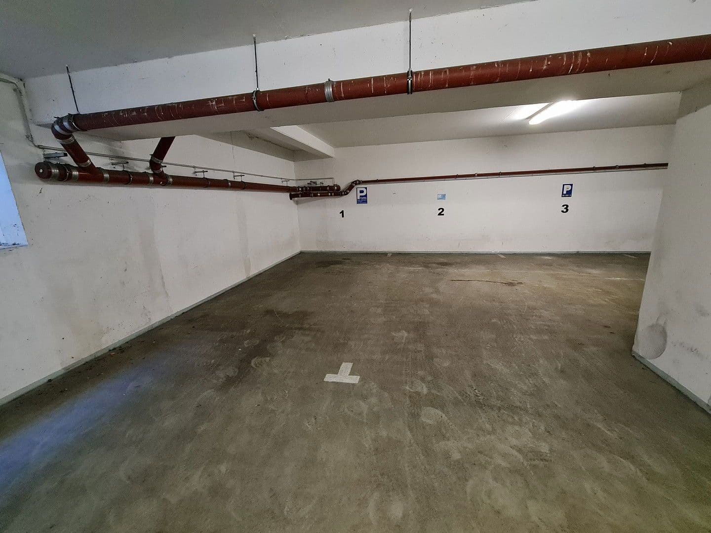 Prenájom bytu 3-izbový 58 m², Wylichstraße 11, Binz, Meklenbursko-Predpomoransko Prenájom bytu 3-izbový 58 m², Wylichstraße 11, Binz, Meklenbursko-Predpomoransko