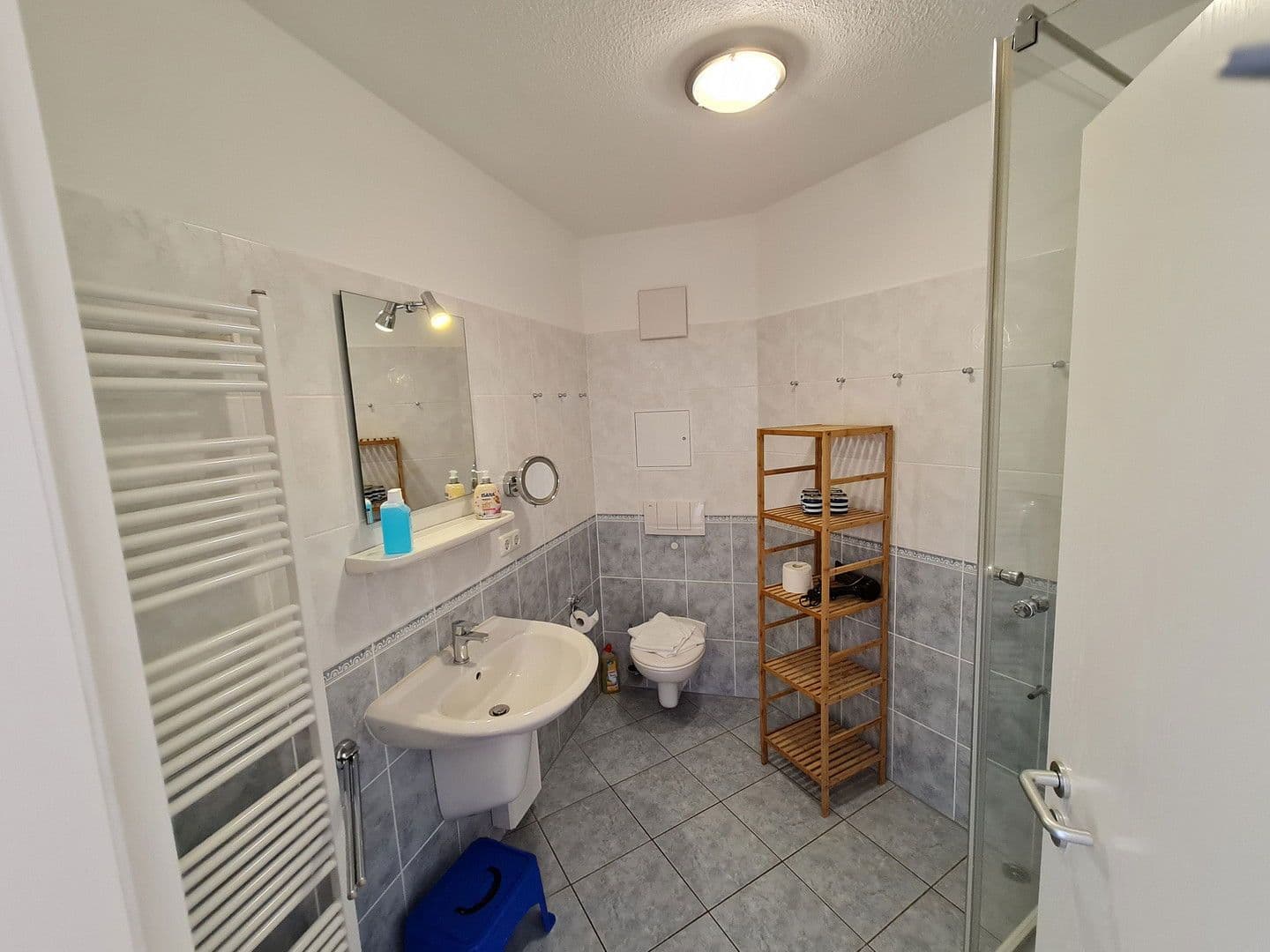 Prenájom bytu 3-izbový 58 m², Wylichstraße 11, Binz, Meklenbursko-Predpomoransko Prenájom bytu 3-izbový 58 m², Wylichstraße 11, Binz, Meklenbursko-Predpomoransko