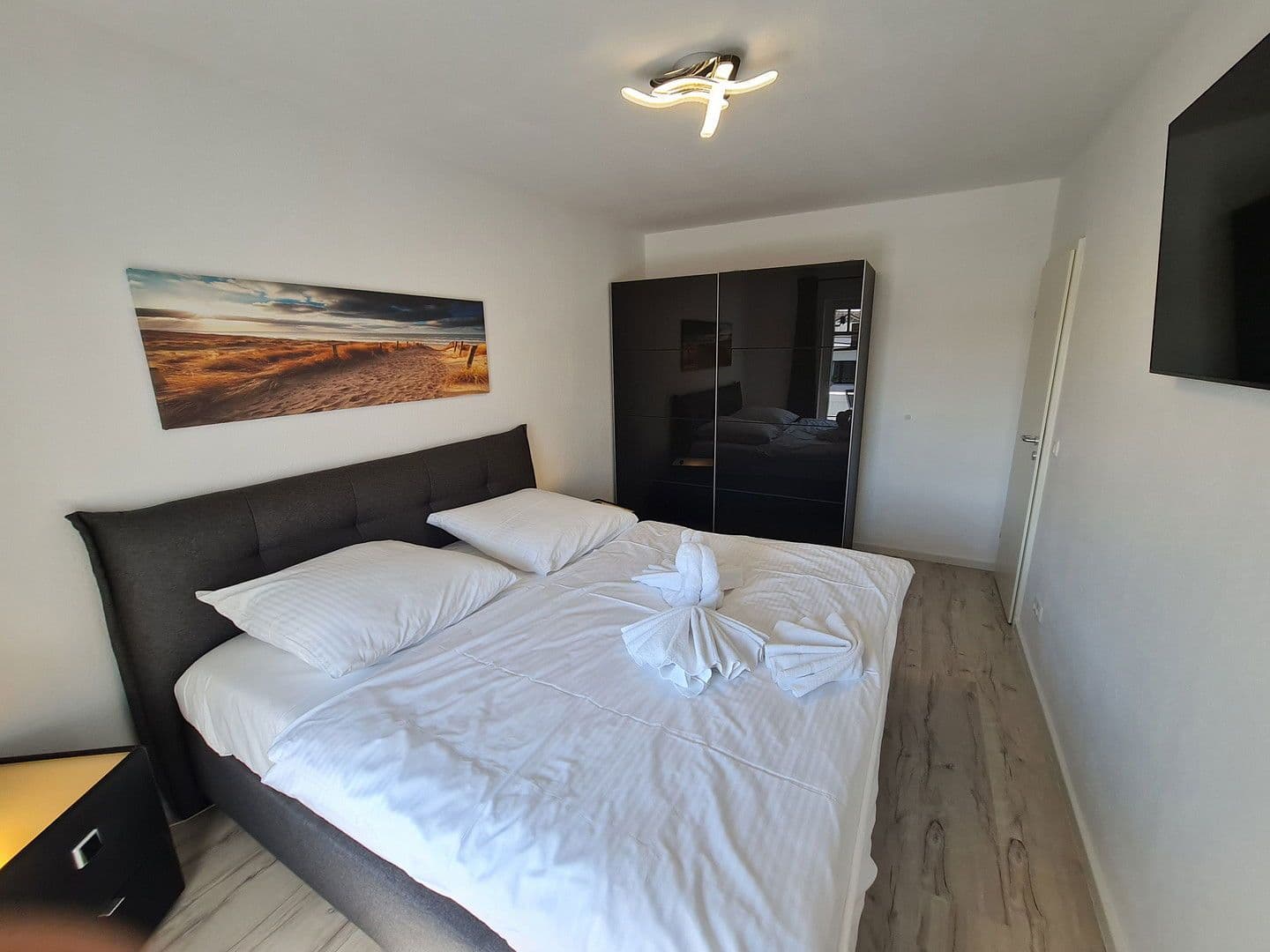 Prenájom bytu 3-izbový 58 m², Wylichstraße 11, Binz, Meklenbursko-Predpomoransko Prenájom bytu 3-izbový 58 m², Wylichstraße 11, Binz, Meklenbursko-Predpomoransko