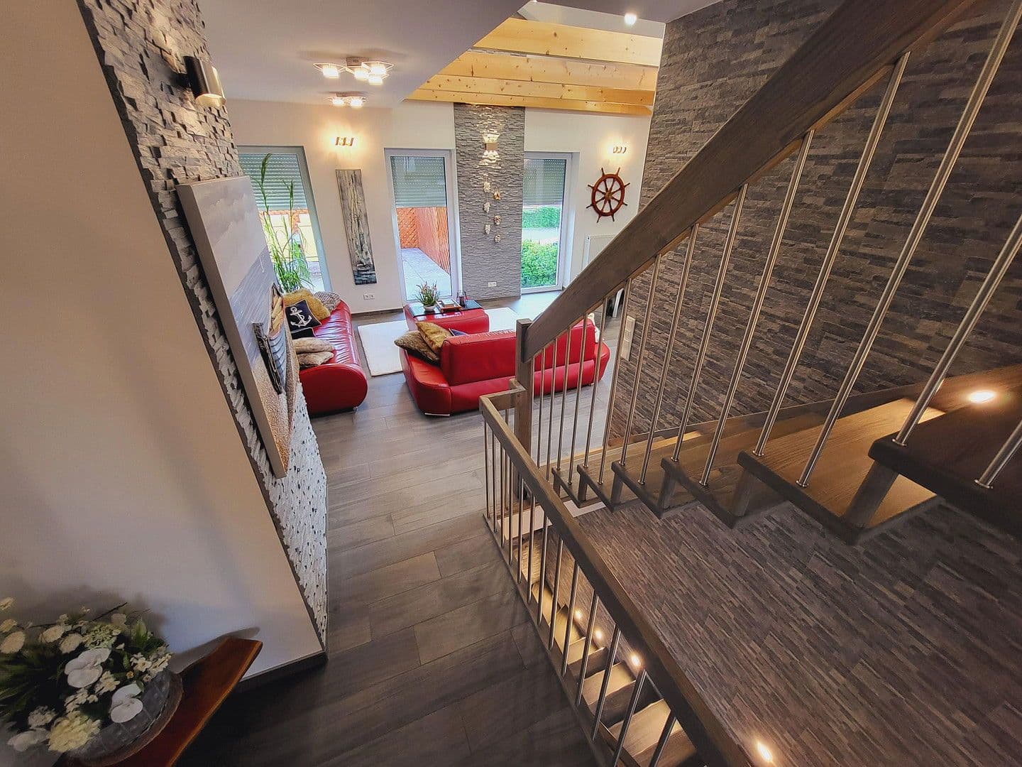 Predaj domu 100 m², pozemek 220 m², Freiligrathstrasse 290, Wilhelmshaven, Dolné Sasko Predaj domu 100 m², pozemek 220 m², Freiligrathstrasse 290, Wilhelmshaven, Dolné Sasko