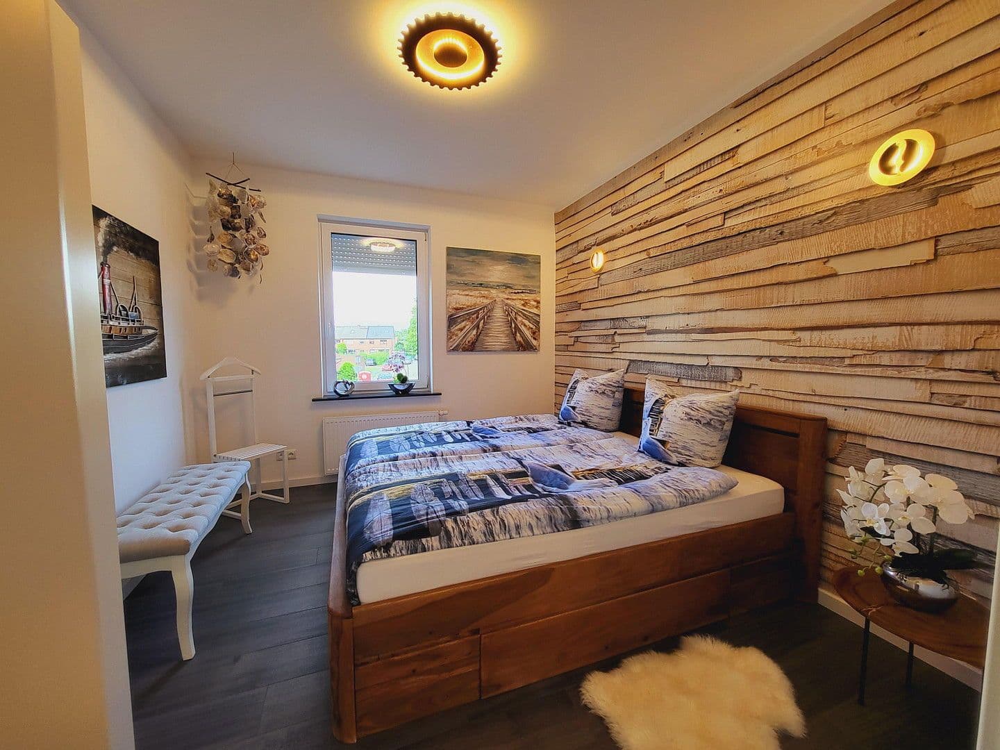 Predaj domu 100 m², pozemek 220 m², Freiligrathstrasse 290, Wilhelmshaven, Dolné Sasko Predaj domu 100 m², pozemek 220 m², Freiligrathstrasse 290, Wilhelmshaven, Dolné Sasko