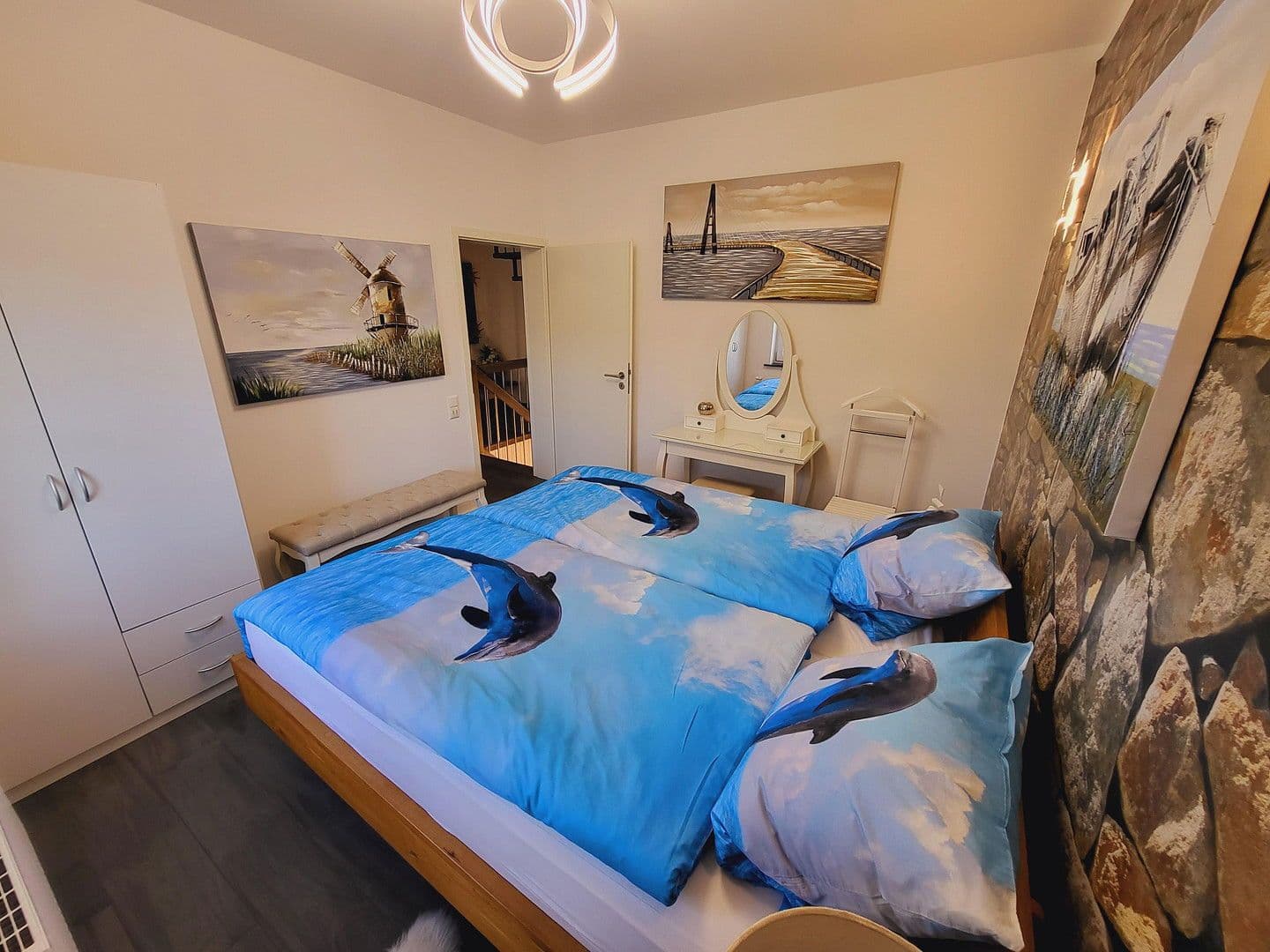 Predaj domu 100 m², pozemek 220 m², Freiligrathstrasse 290, Wilhelmshaven, Dolné Sasko Predaj domu 100 m², pozemek 220 m², Freiligrathstrasse 290, Wilhelmshaven, Dolné Sasko