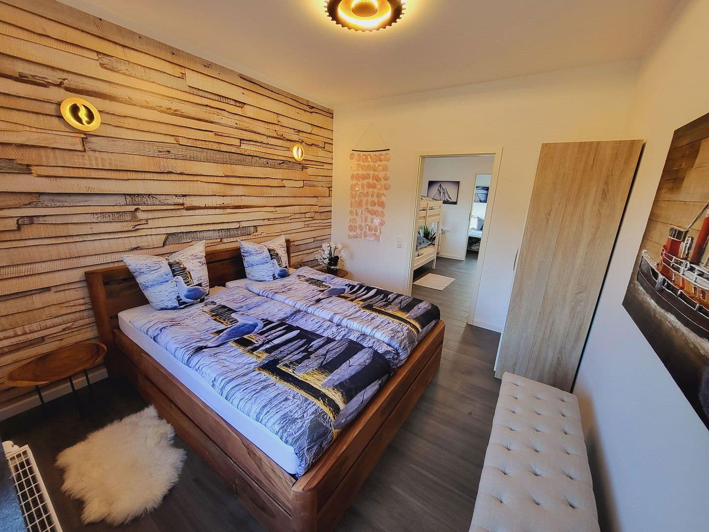 Predaj domu 100 m², pozemek 220 m², Freiligrathstrasse 290, Wilhelmshaven, Dolné Sasko Predaj domu 100 m², pozemek 220 m², Freiligrathstrasse 290, Wilhelmshaven, Dolné Sasko