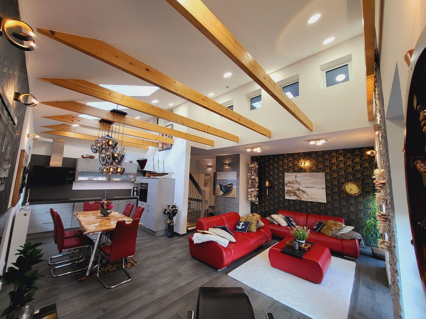 Predaj domu 100 m², pozemek 220 m², Freiligrathstrasse 290, Wilhelmshaven, Dolné Sasko Predaj domu 100 m², pozemek 220 m², Freiligrathstrasse 290, Wilhelmshaven, Dolné Sasko