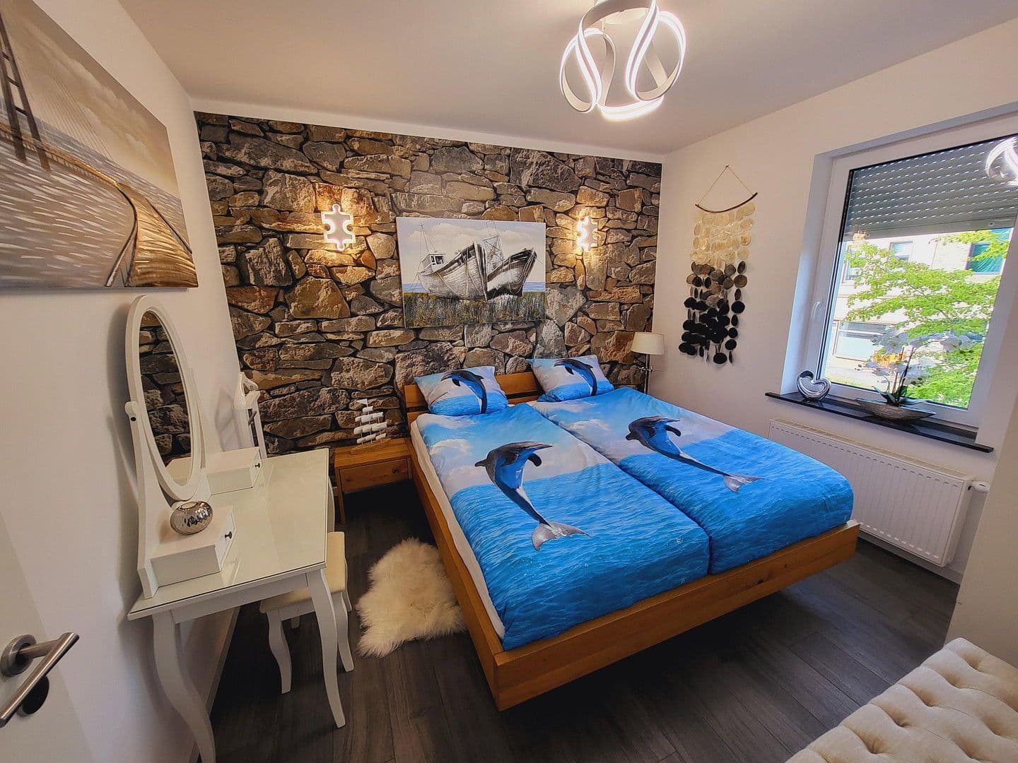 Predaj domu 100 m², pozemek 220 m², Freiligrathstrasse 290, Wilhelmshaven, Dolné Sasko Predaj domu 100 m², pozemek 220 m², Freiligrathstrasse 290, Wilhelmshaven, Dolné Sasko