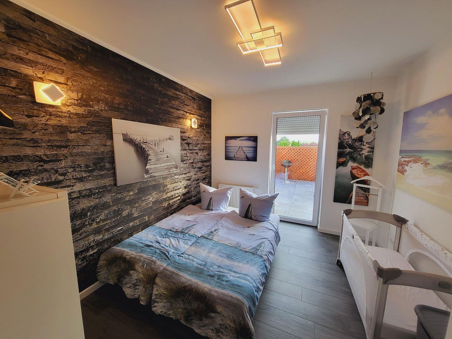 Predaj domu 100 m², pozemek 220 m², Freiligrathstrasse 290, Wilhelmshaven, Dolné Sasko Predaj domu 100 m², pozemek 220 m², Freiligrathstrasse 290, Wilhelmshaven, Dolné Sasko