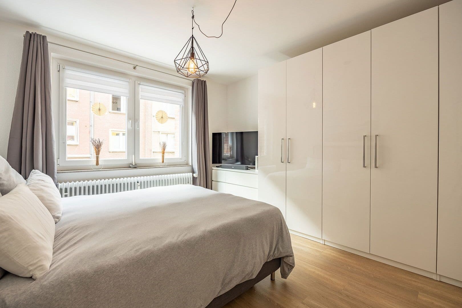 Prenájom bytu 2-izbový 65 m², Aachen, Severné Porýnie - Westfálsko Prenájom bytu 2-izbový 65 m², Aachen, Severné Porýnie - Westfálsko