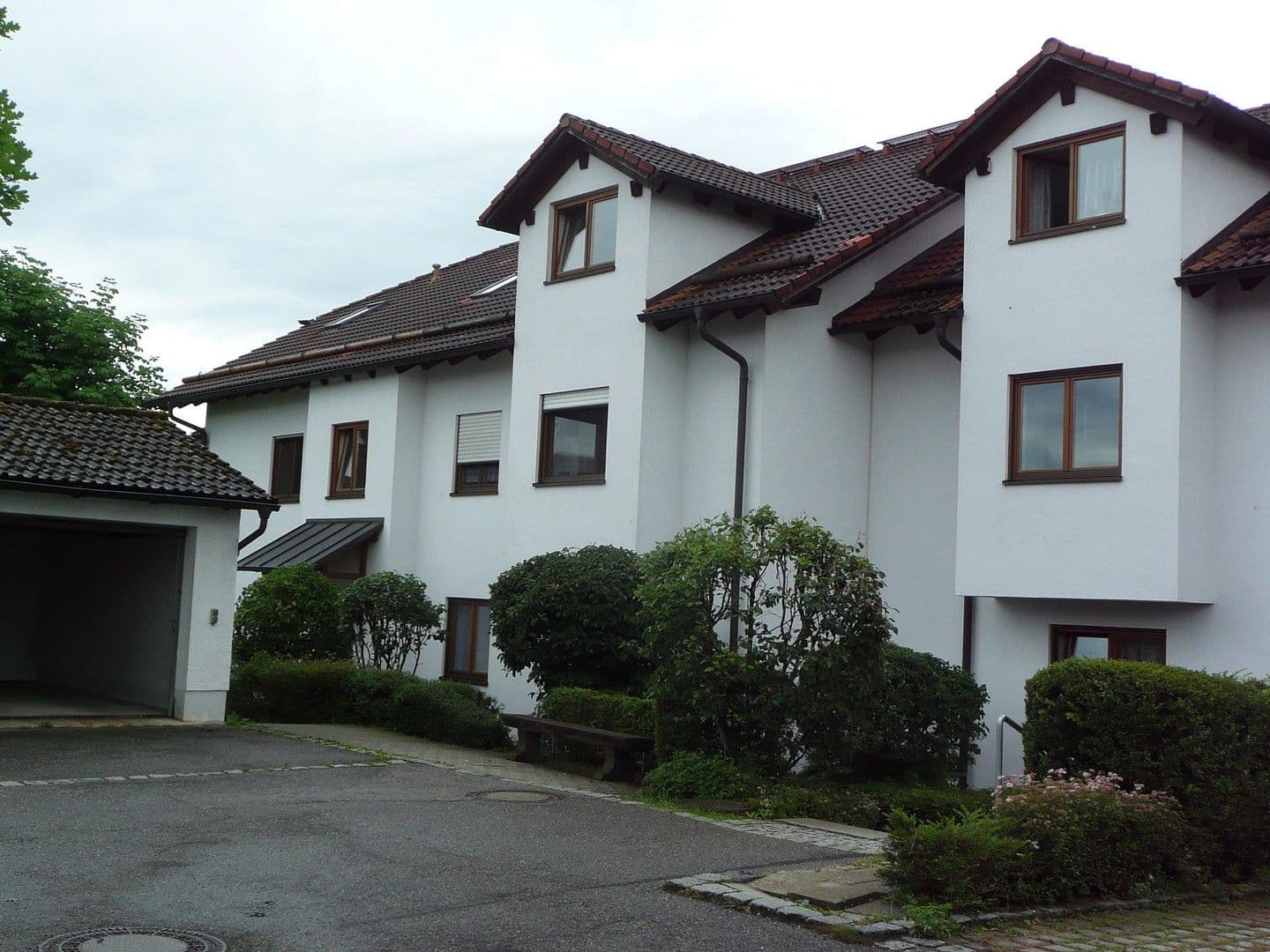 Prenájom bytu 3-izbový 84 m², Bachstelzenweg 14, Wasserburg am Inn, Bavorsko Prenájom bytu 3-izbový 84 m², Bachstelzenweg 14, Wasserburg am Inn, Bavorsko