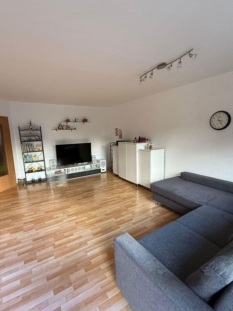 Prenájom bytu 3-izbový 84 m², Bachstelzenweg 14, Wasserburg am Inn, Bavorsko Prenájom bytu 3-izbový 84 m², Bachstelzenweg 14, Wasserburg am Inn, Bavorsko