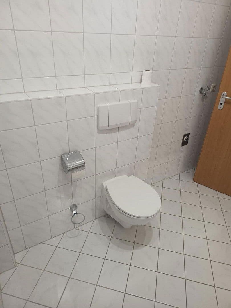 Prenájom bytu 3-izbový 84 m², Bachstelzenweg 14, Wasserburg am Inn, Bavorsko Prenájom bytu 3-izbový 84 m², Bachstelzenweg 14, Wasserburg am Inn, Bavorsko