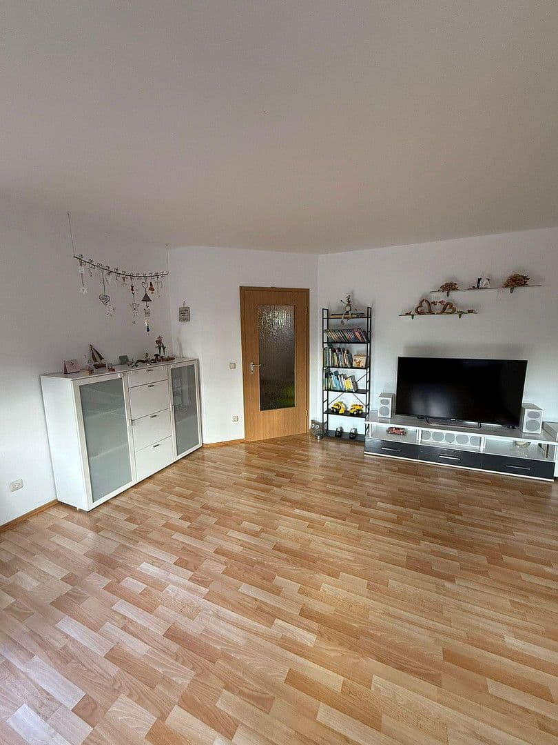 Prenájom bytu 3-izbový 84 m², Bachstelzenweg 14, Wasserburg am Inn, Bavorsko Prenájom bytu 3-izbový 84 m², Bachstelzenweg 14, Wasserburg am Inn, Bavorsko