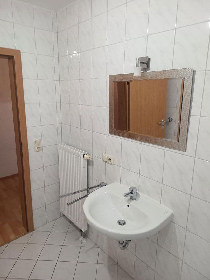 Prenájom bytu 3-izbový 84 m², Bachstelzenweg 14, Wasserburg am Inn, Bavorsko Prenájom bytu 3-izbový 84 m², Bachstelzenweg 14, Wasserburg am Inn, Bavorsko