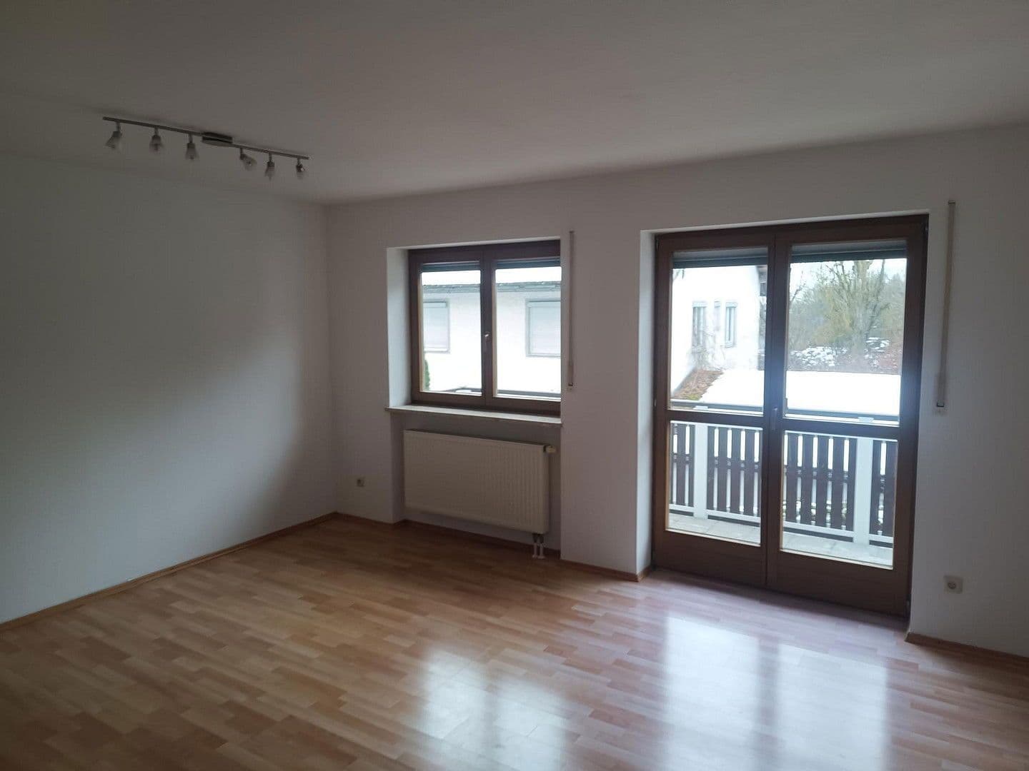 Prenájom bytu 3-izbový 84 m², Bachstelzenweg 14, Wasserburg am Inn, Bavorsko Prenájom bytu 3-izbový 84 m², Bachstelzenweg 14, Wasserburg am Inn, Bavorsko