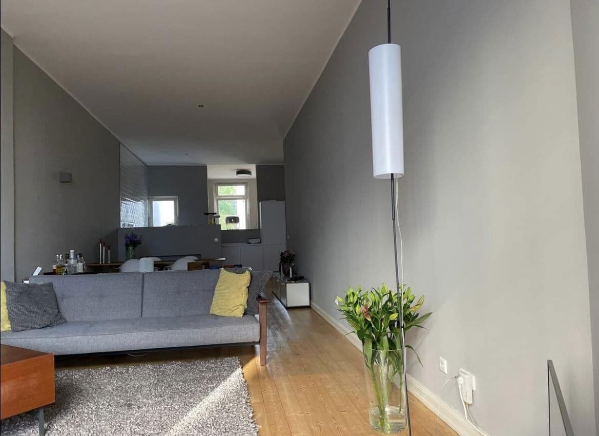 Predaj bytu 2-izbový 85 m², Hamburg, Hamburg Predaj bytu 2-izbový 85 m², Hamburg, Hamburg