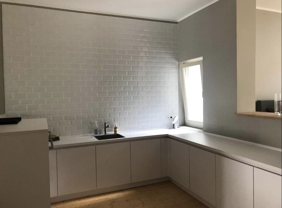 Predaj bytu 2-izbový 85 m², Hamburg, Hamburg Predaj bytu 2-izbový 85 m², Hamburg, Hamburg