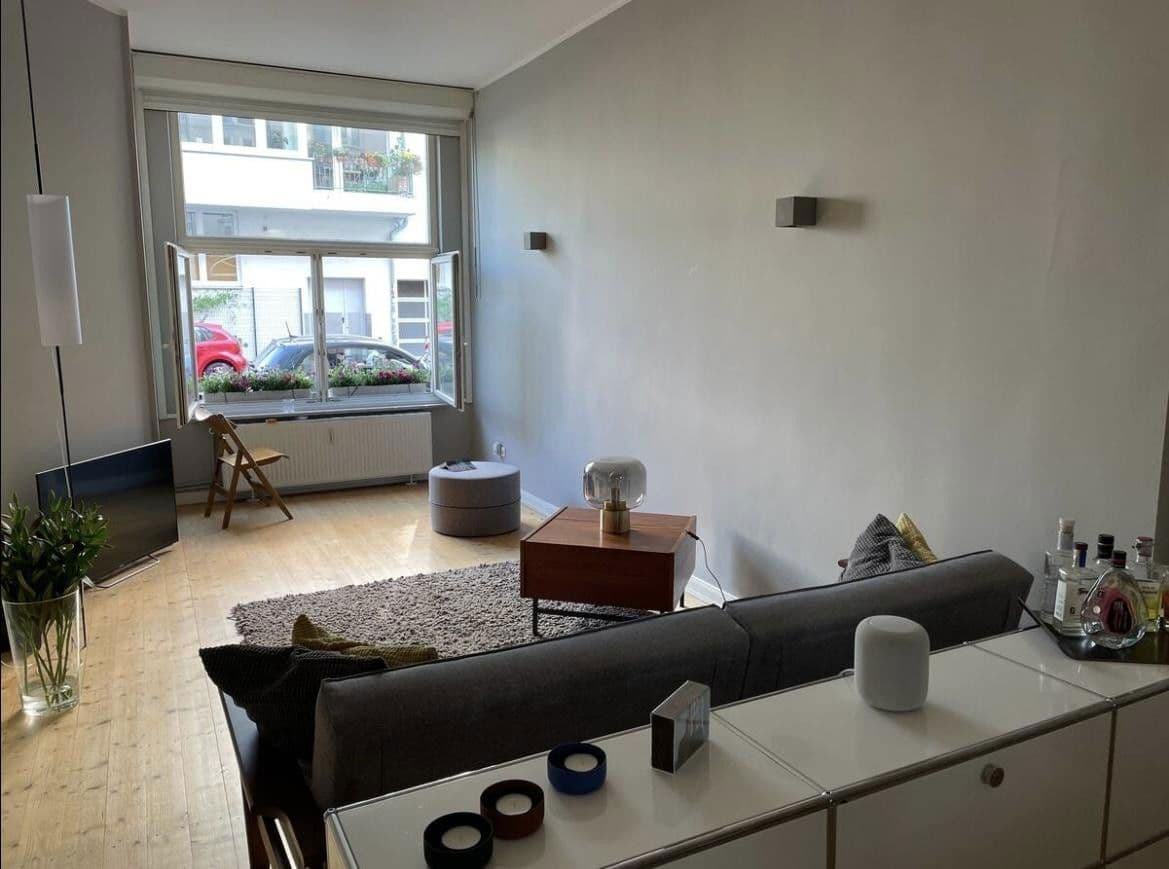 Predaj bytu 2-izbový 85 m², Hamburg, Hamburg Predaj bytu 2-izbový 85 m², Hamburg, Hamburg