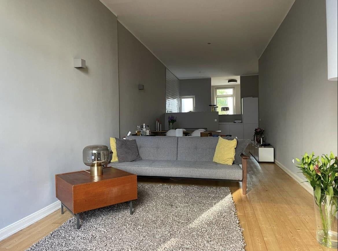 Predaj bytu 2-izbový 85 m², Hamburg, Hamburg Predaj bytu 2-izbový 85 m², Hamburg, Hamburg