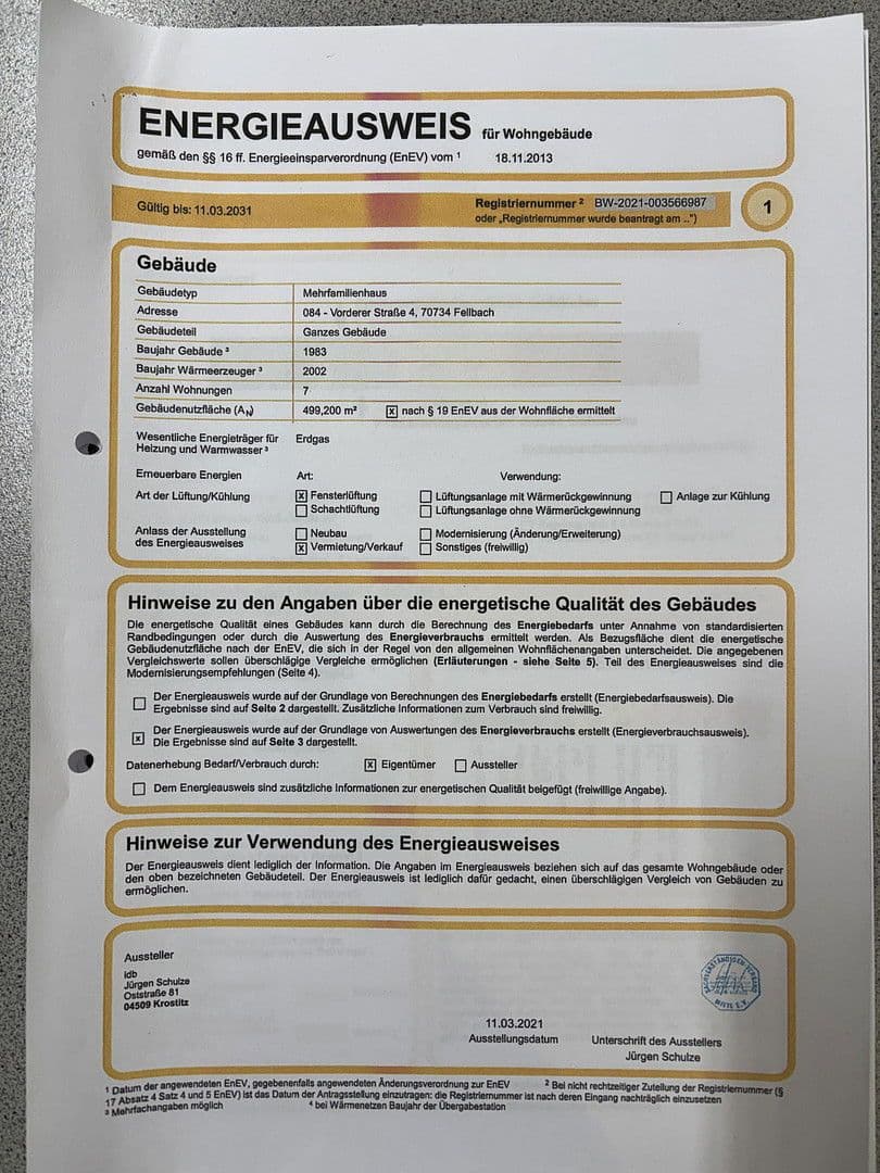 Predaj bytu 2-izbový 75 m², Vordere Straße 4, Fellbach, Bádensko-Wurttembersko Predaj bytu 2-izbový 75 m², Vordere Straße 4, Fellbach, Bádensko-Wurttembersko