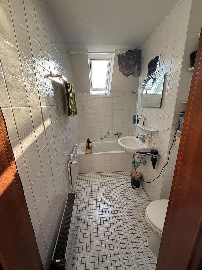 Predaj bytu 2-izbový 75 m², Vordere Straße 4, Fellbach, Bádensko-Wurttembersko Predaj bytu 2-izbový 75 m², Vordere Straße 4, Fellbach, Bádensko-Wurttembersko