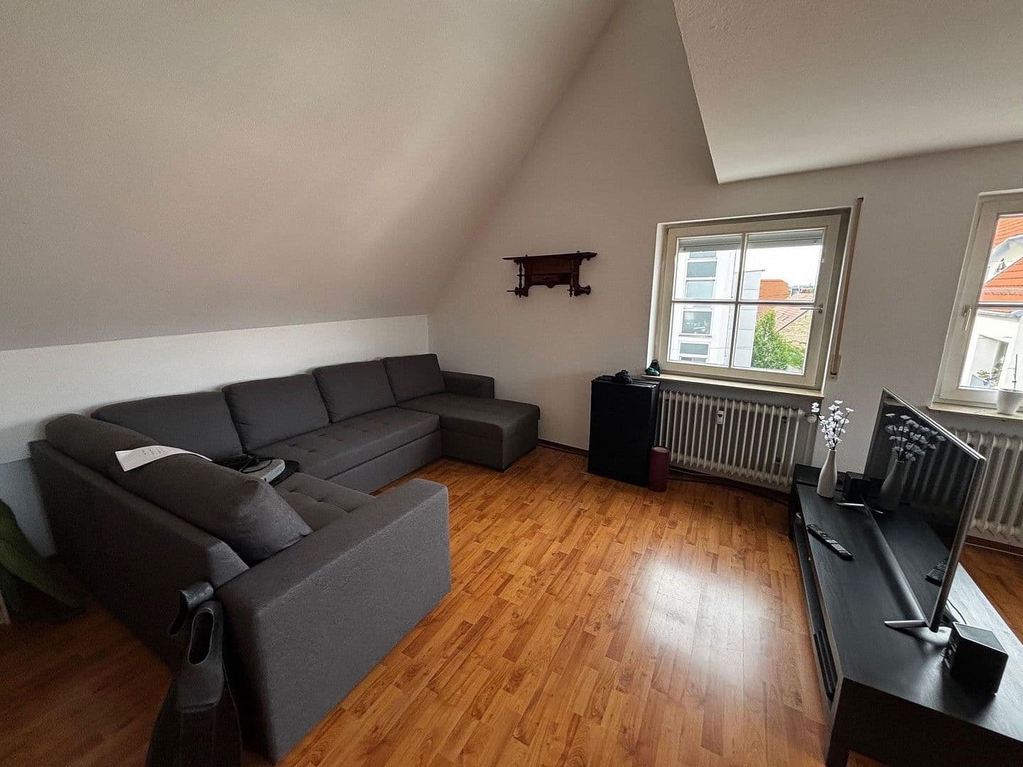 Predaj bytu 2-izbový 75 m², Vordere Straße 4, Fellbach, Bádensko-Wurttembersko Predaj bytu 2-izbový 75 m², Vordere Straße 4, Fellbach, Bádensko-Wurttembersko