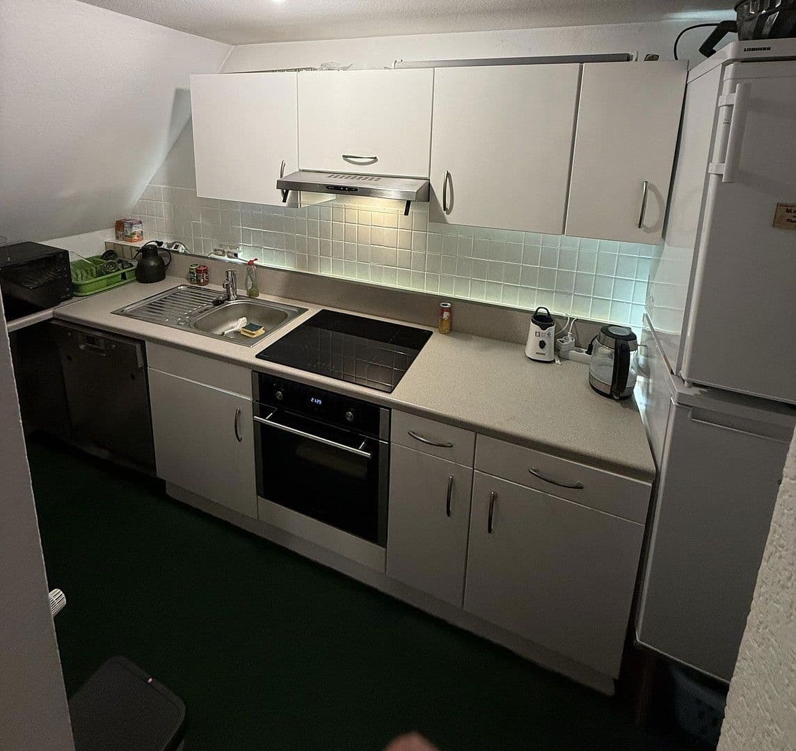 Predaj bytu 2-izbový 75 m², Vordere Straße 4, Fellbach, Bádensko-Wurttembersko Predaj bytu 2-izbový 75 m², Vordere Straße 4, Fellbach, Bádensko-Wurttembersko