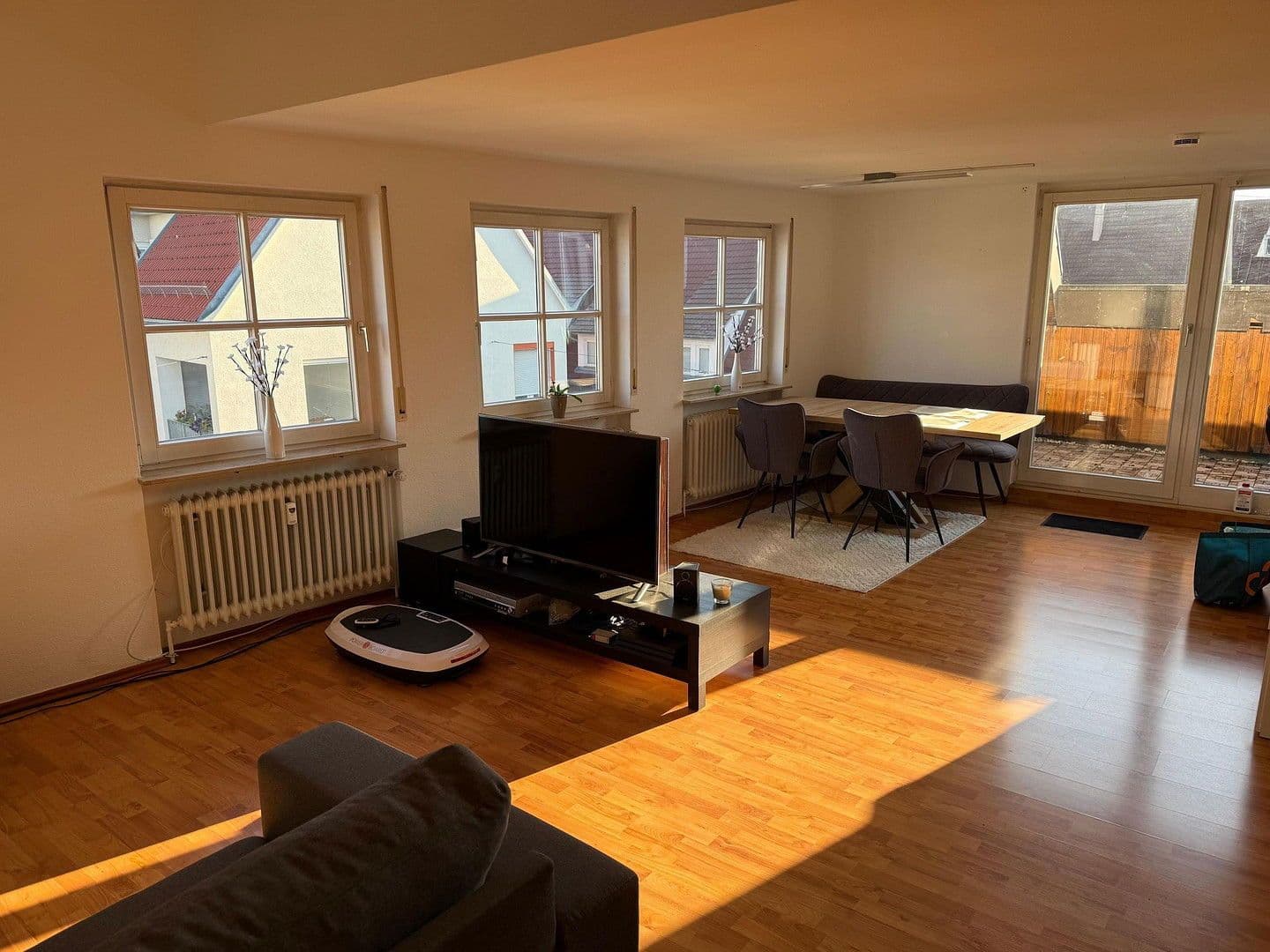 Predaj bytu 2-izbový 75 m², Vordere Straße 4, Fellbach, Bádensko-Wurttembersko Predaj bytu 2-izbový 75 m², Vordere Straße 4, Fellbach, Bádensko-Wurttembersko