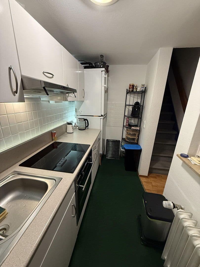 Predaj bytu 2-izbový 75 m², Vordere Straße 4, Fellbach, Bádensko-Wurttembersko Predaj bytu 2-izbový 75 m², Vordere Straße 4, Fellbach, Bádensko-Wurttembersko