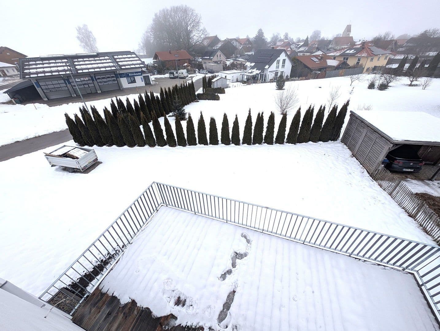 Predaj domu 165 m², pozemek 636 m², Eckfeld 4, Hagenheim, Bavorsko Predaj domu 165 m², pozemek 636 m², Eckfeld 4, Hagenheim, Bavorsko