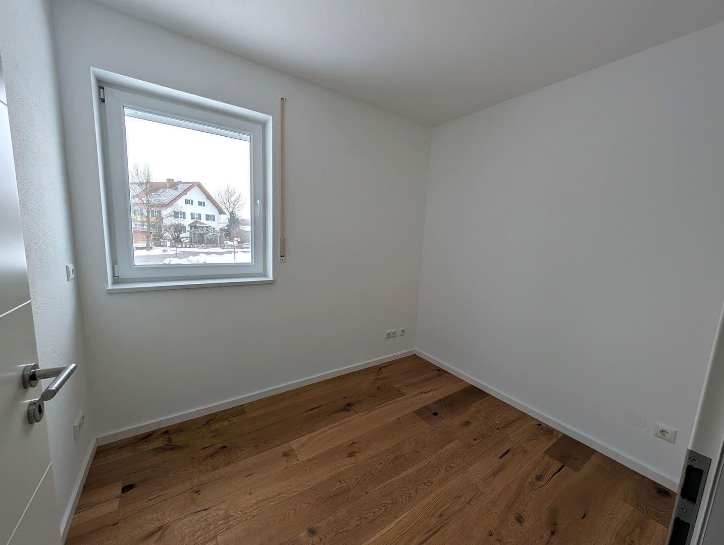 Predaj domu 165 m², pozemek 636 m², Eckfeld 4, Hagenheim, Bavorsko Predaj domu 165 m², pozemek 636 m², Eckfeld 4, Hagenheim, Bavorsko