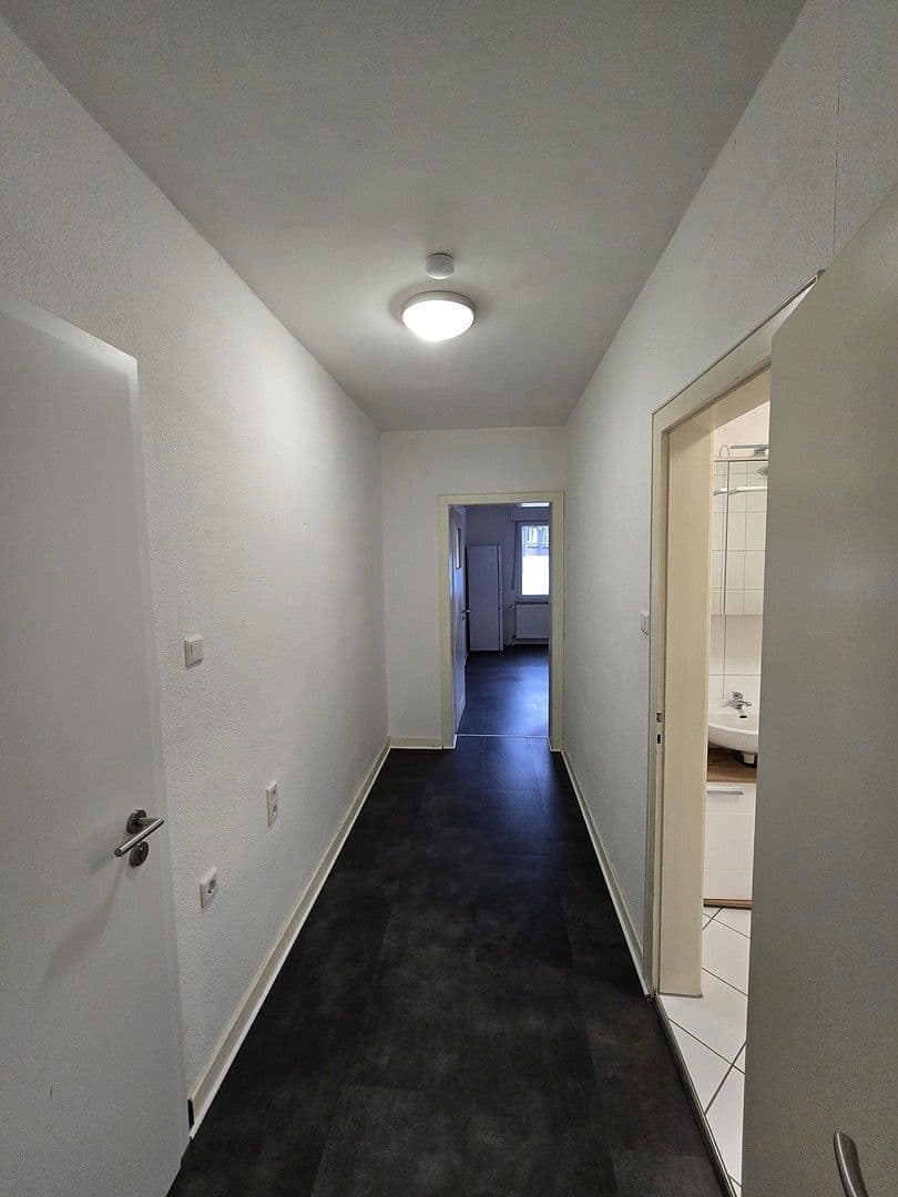 Prenájom bytu 1-izbový 61 m², Viehtor 15, Wesel, Severné Porýnie - Westfálsko Prenájom bytu 1-izbový 61 m², Viehtor 15, Wesel, Severné Porýnie - Westfálsko