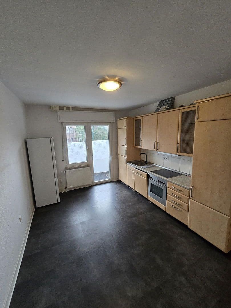 Prenájom bytu 1-izbový 61 m², Viehtor 15, Wesel, Severné Porýnie - Westfálsko Prenájom bytu 1-izbový 61 m², Viehtor 15, Wesel, Severné Porýnie - Westfálsko