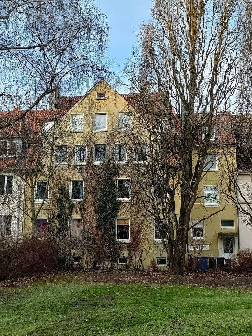 Prenájom bytu 2-izbový 76 m², Parkstraße 21b, Osnabrück, Dolné Sasko Prenájom bytu 2-izbový 76 m², Parkstraße 21b, Osnabrück, Dolné Sasko