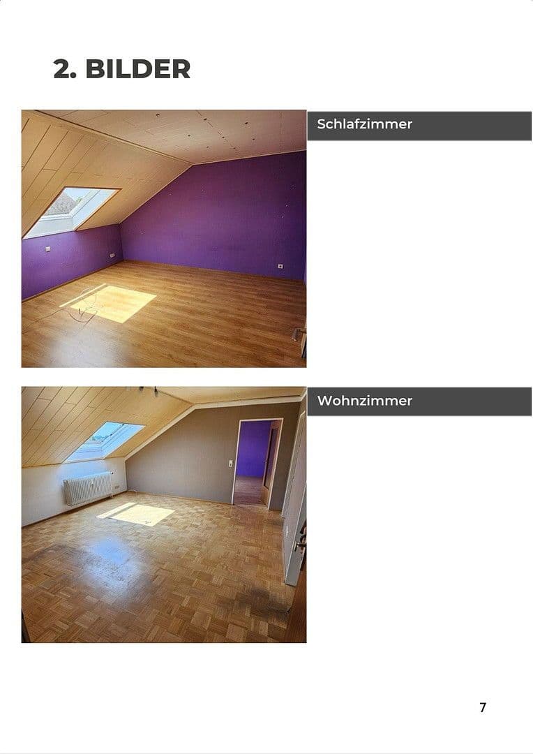 Predaj bytu 3-izbový 76 m², Friedhofstraße 41, Donaueschingen, Bádensko-Wurttembersko Predaj bytu 3-izbový 76 m², Friedhofstraße 41, Donaueschingen, Bádensko-Wurttembersko