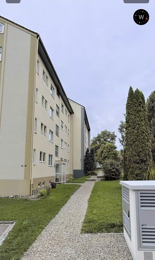 Predaj bytu 3-izbový 76 m², Friedhofstraße 41, Donaueschingen, Bádensko-Wurttembersko Predaj bytu 3-izbový 76 m², Friedhofstraße 41, Donaueschingen, Bádensko-Wurttembersko
