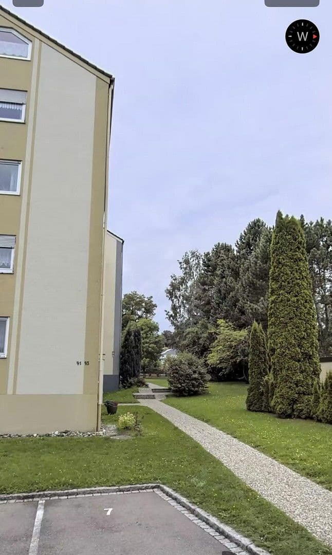 Predaj bytu 3-izbový 76 m², Friedhofstraße 41, Donaueschingen, Bádensko-Wurttembersko Predaj bytu 3-izbový 76 m², Friedhofstraße 41, Donaueschingen, Bádensko-Wurttembersko
