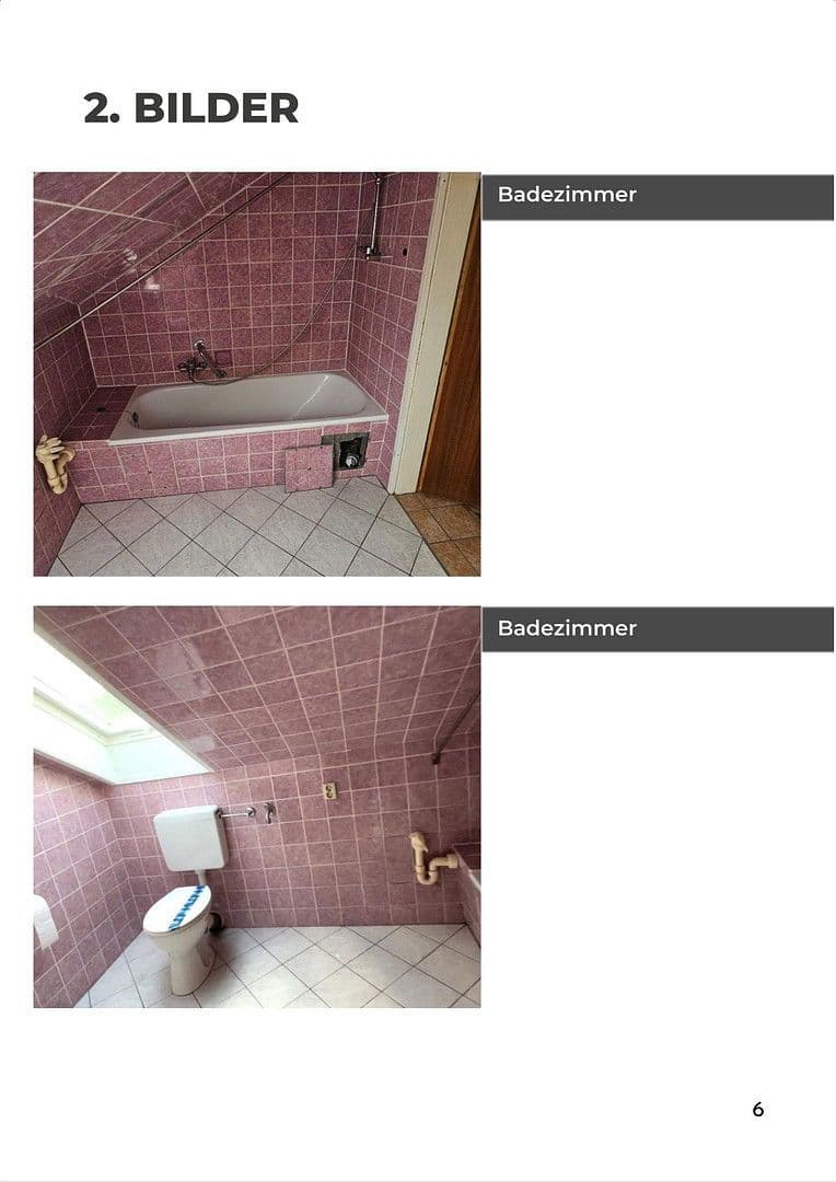 Predaj bytu 3-izbový 76 m², Friedhofstraße 41, Donaueschingen, Bádensko-Wurttembersko Predaj bytu 3-izbový 76 m², Friedhofstraße 41, Donaueschingen, Bádensko-Wurttembersko