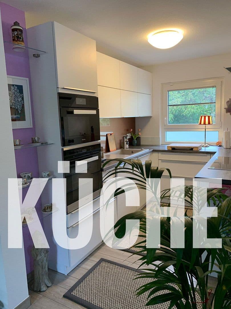 Predaj domu 124 m², pozemek 492 m², Fürth, Bavorsko Predaj domu 124 m², pozemek 492 m², Fürth, Bavorsko