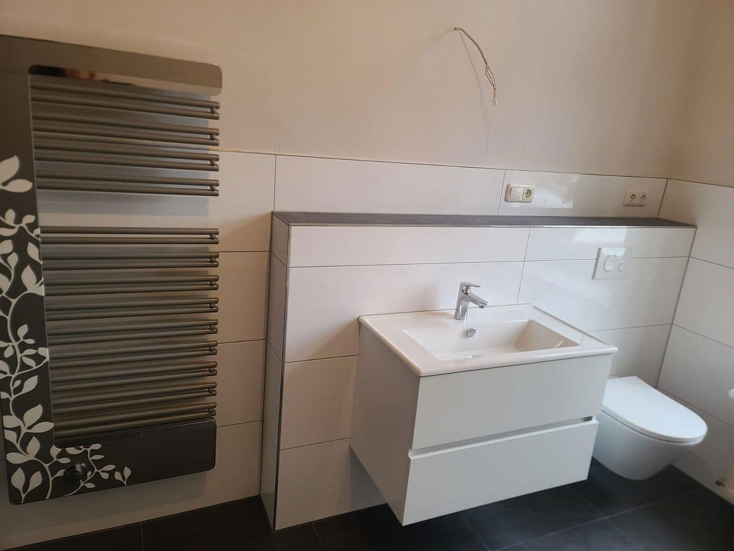 Prenájom bytu 4-izbový 134 m², Ule-Straße 12, Halle/Saale, Sasko-Anhaltsko Prenájom bytu 4-izbový 134 m², Ule-Straße 12, Halle/Saale, Sasko-Anhaltsko