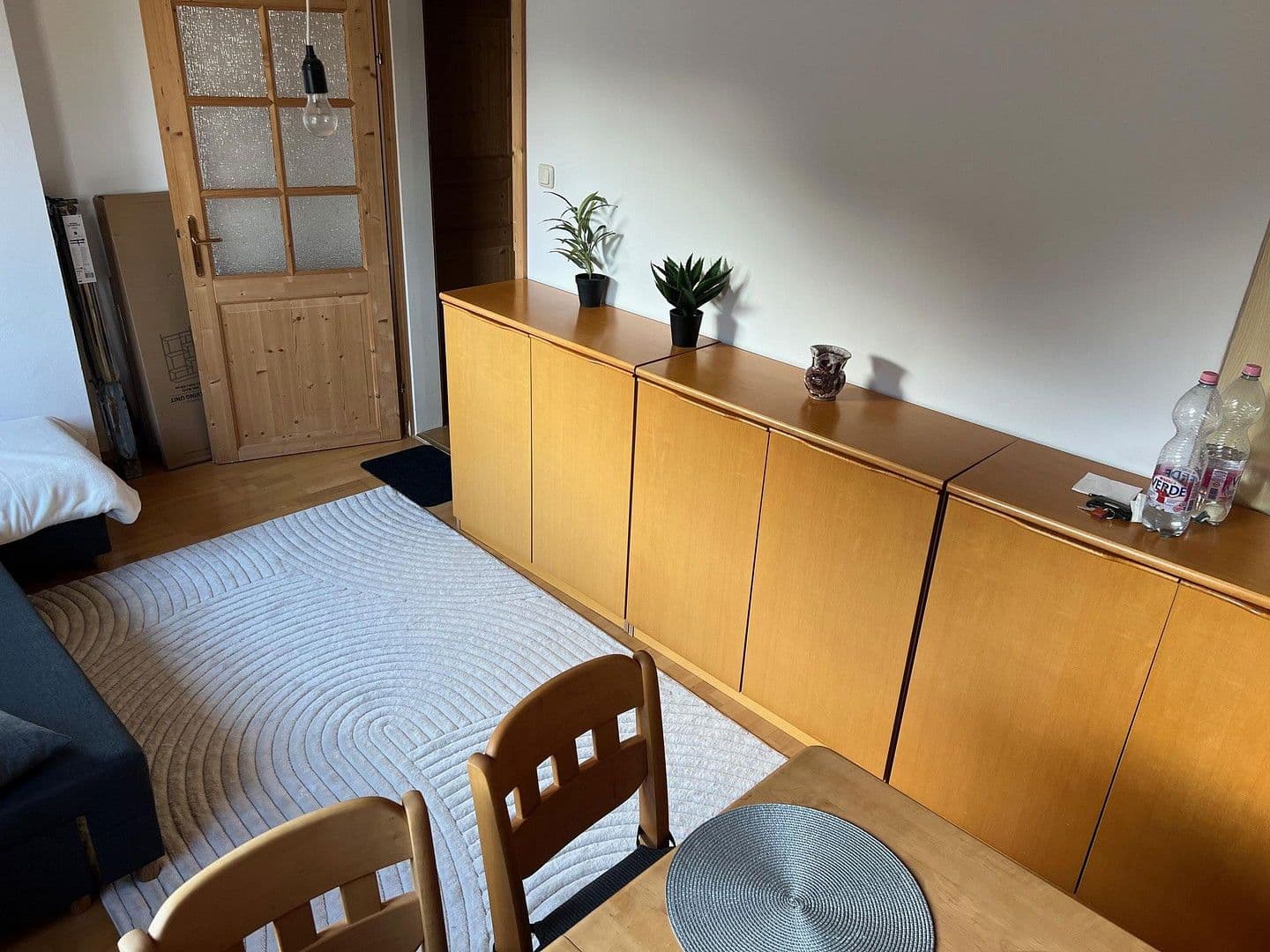 Prenájom bytu 2-izbový 39 m², Grüner Insel 21., Mürzzuschlag, Štajersko Prenájom bytu 2-izbový 39 m², Grüner Insel 21., Mürzzuschlag, Štajersko