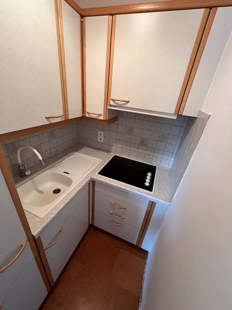 Prenájom bytu 2-izbový 39 m², Grüner Insel 21., Mürzzuschlag, Štajersko Prenájom bytu 2-izbový 39 m², Grüner Insel 21., Mürzzuschlag, Štajersko