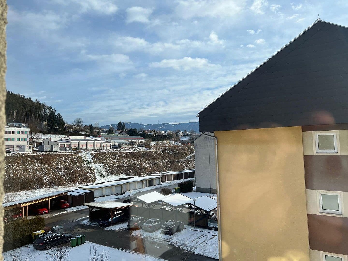 Prenájom bytu 2-izbový 39 m², Grüner Insel 21., Mürzzuschlag, Štajersko Prenájom bytu 2-izbový 39 m², Grüner Insel 21., Mürzzuschlag, Štajersko