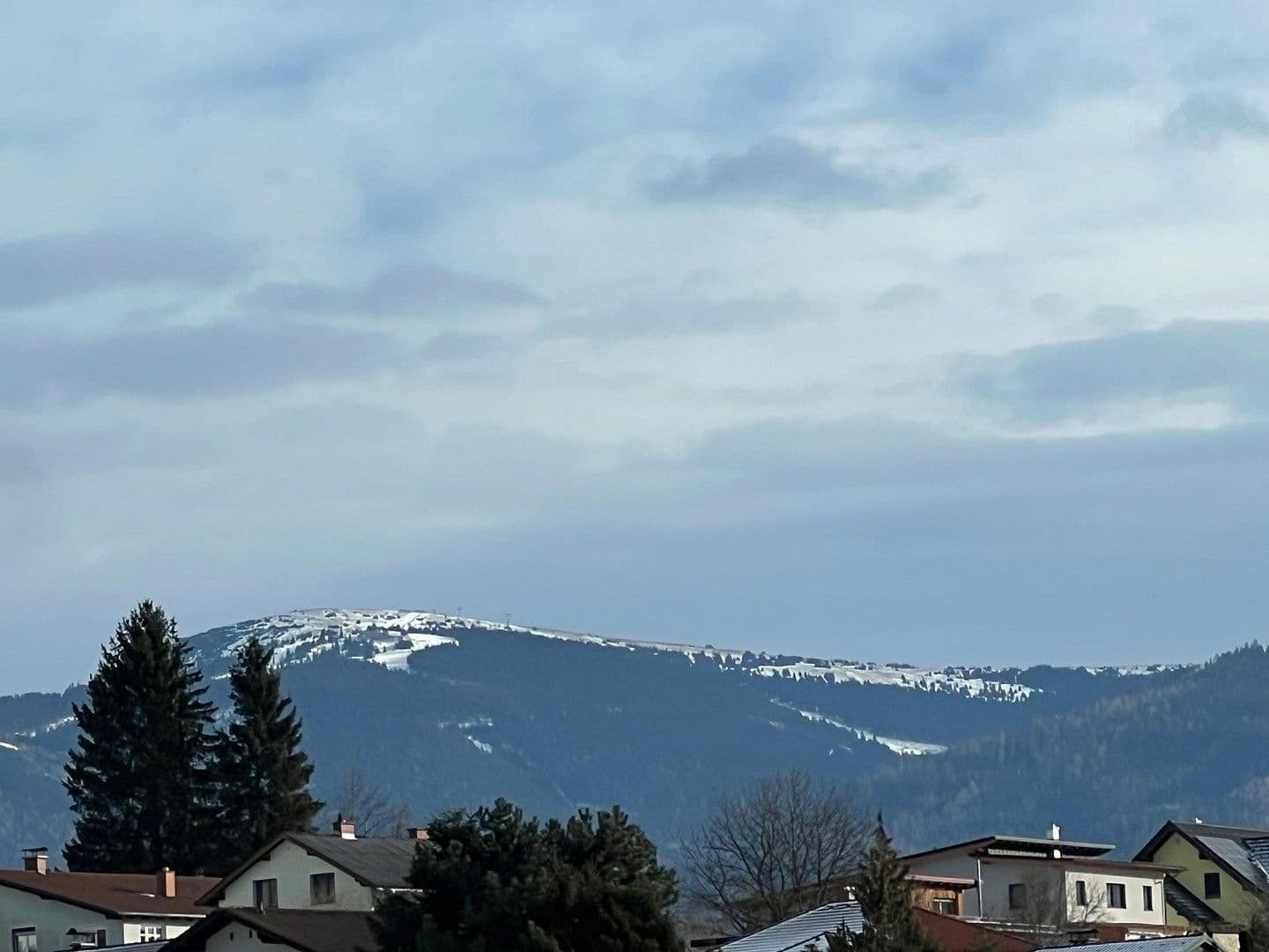 Prenájom bytu 2-izbový 39 m², Grüner Insel 21., Mürzzuschlag, Štajersko Prenájom bytu 2-izbový 39 m², Grüner Insel 21., Mürzzuschlag, Štajersko