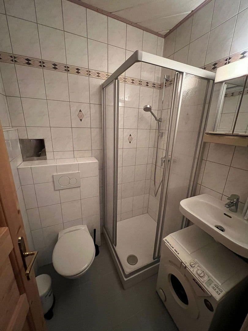 Prenájom bytu 2-izbový 39 m², Grüner Insel 21., Mürzzuschlag, Štajersko Prenájom bytu 2-izbový 39 m², Grüner Insel 21., Mürzzuschlag, Štajersko