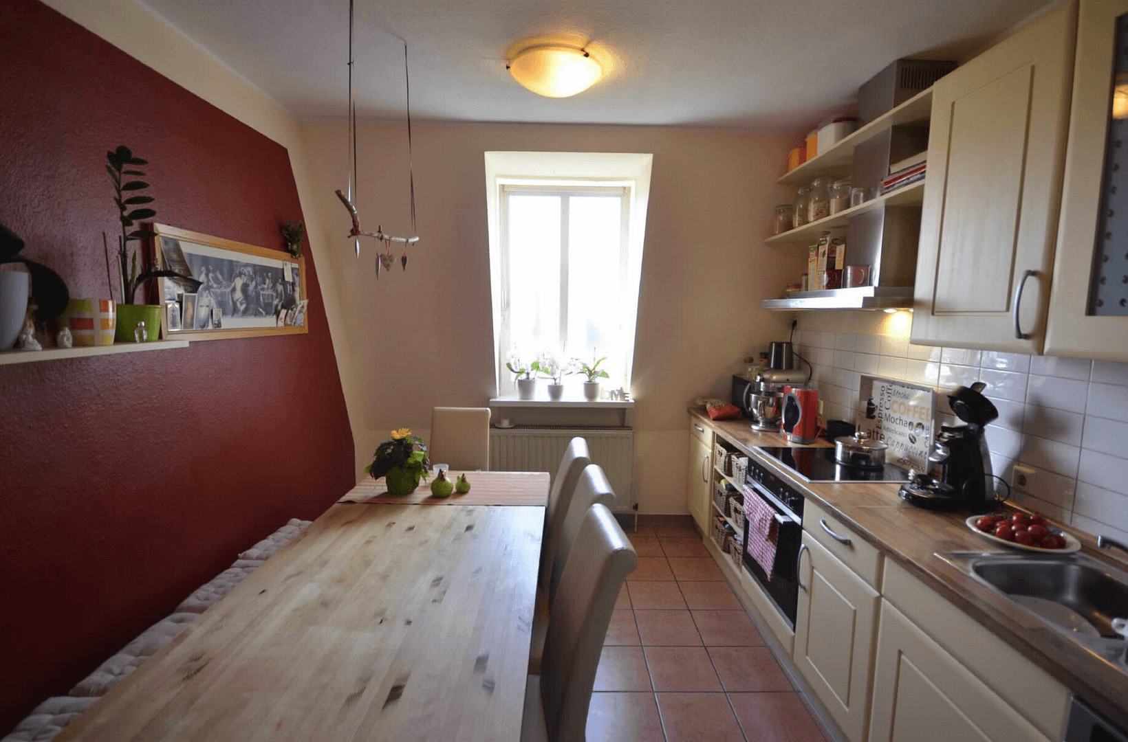 Predaj bytu 4-izbový 140 m², Schenkendorfstr. 18, Koblenz, Porýnie-Falcko Predaj bytu 4-izbový 140 m², Schenkendorfstr. 18, Koblenz, Porýnie-Falcko