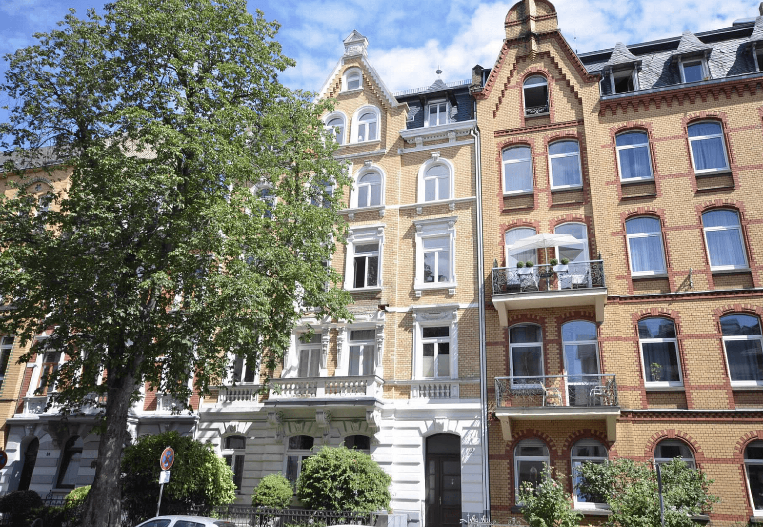 Predaj bytu 4-izbový 140 m², Schenkendorfstr. 18, Koblenz, Porýnie-Falcko Predaj bytu 4-izbový 140 m², Schenkendorfstr. 18, Koblenz, Porýnie-Falcko