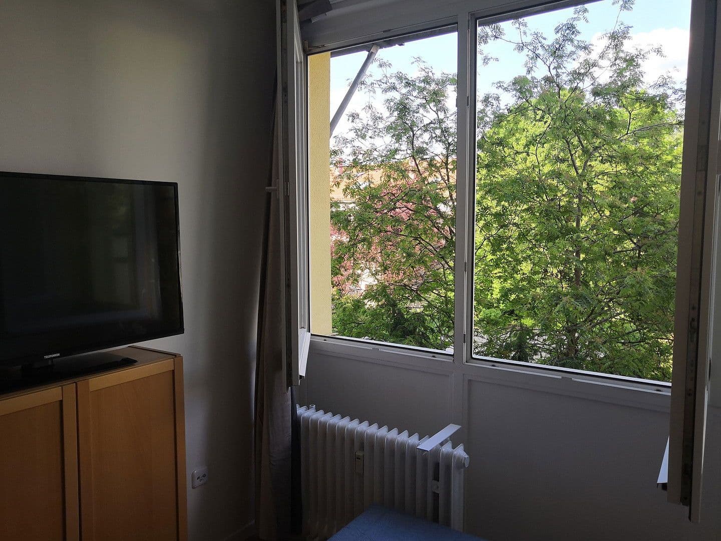 Prenájom bytu 1-izbový 23 m², Klagenfurter Str., München, Bavorsko Prenájom bytu 1-izbový 23 m², Klagenfurter Str., München, Bavorsko